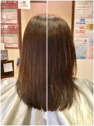 SENSE 洗足店 | 武蔵小山のヘアサロン