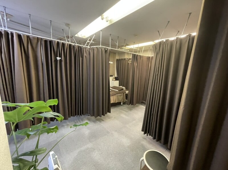 からだplus元気　四谷三丁目店 | 四ツ谷のリラクゼーション