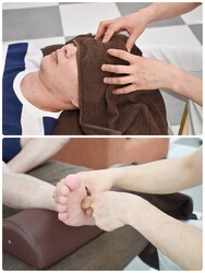 からだplus元気　四谷三丁目店 | 四ツ谷のリラクゼーション