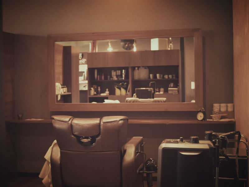 hair lounge BOON | 丸亀のヘアサロン