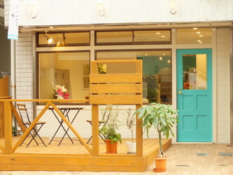 JU.LI.S | 柏のヘアサロン