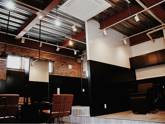 VINYL杉田美容室バイナル | 上大岡のヘアサロン