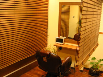 RIVER'S | 三島のヘアサロン