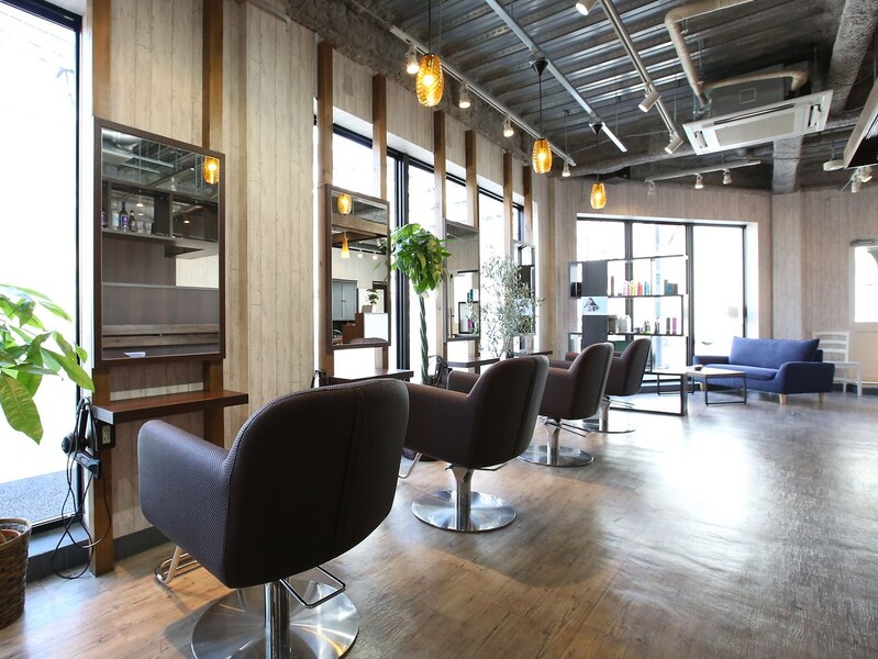 Bice小岩 | 小岩のヘアサロン