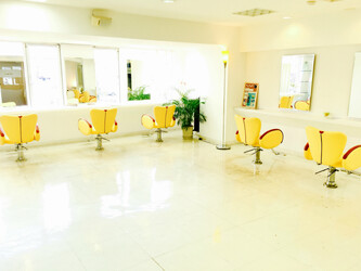 CHELUMO HAIR EYELASH 大船 | 大船のヘアサロン