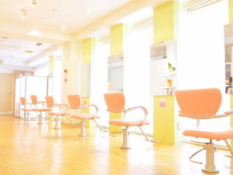 CHELUMO HAIR EYELASH 茅ヶ崎 | 茅ヶ崎のヘアサロン