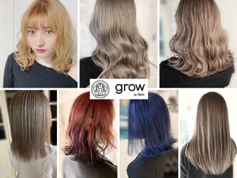 grow 恵比寿 | 恵比寿のヘアサロン