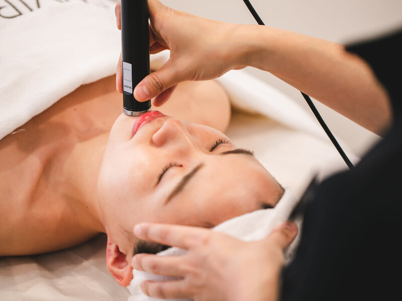 Salon de Vert | 四日市のエステサロン