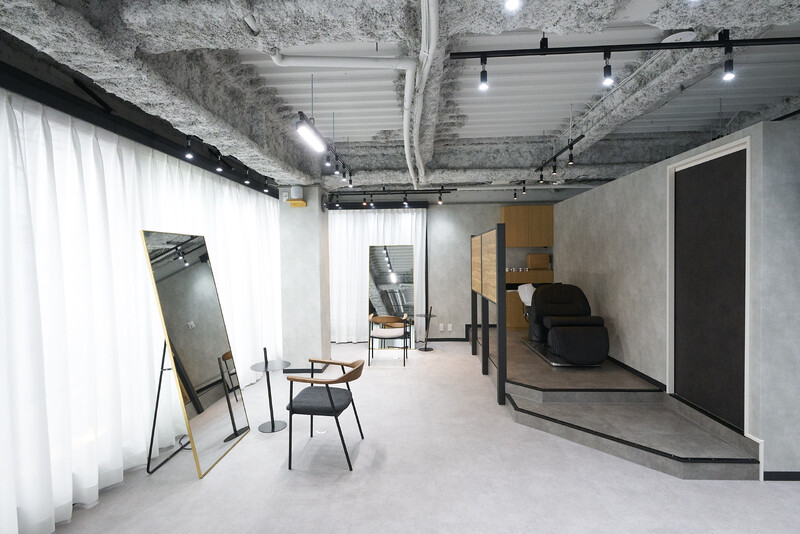 Lsurii神奈川大和店【ルスリー】 | 大和のヘアサロン