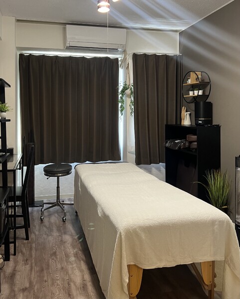 LiLimoi | 新横浜のエステサロン