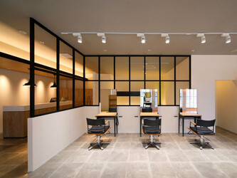 BRICK HAIR & SPA 松山 | 松山のヘアサロン