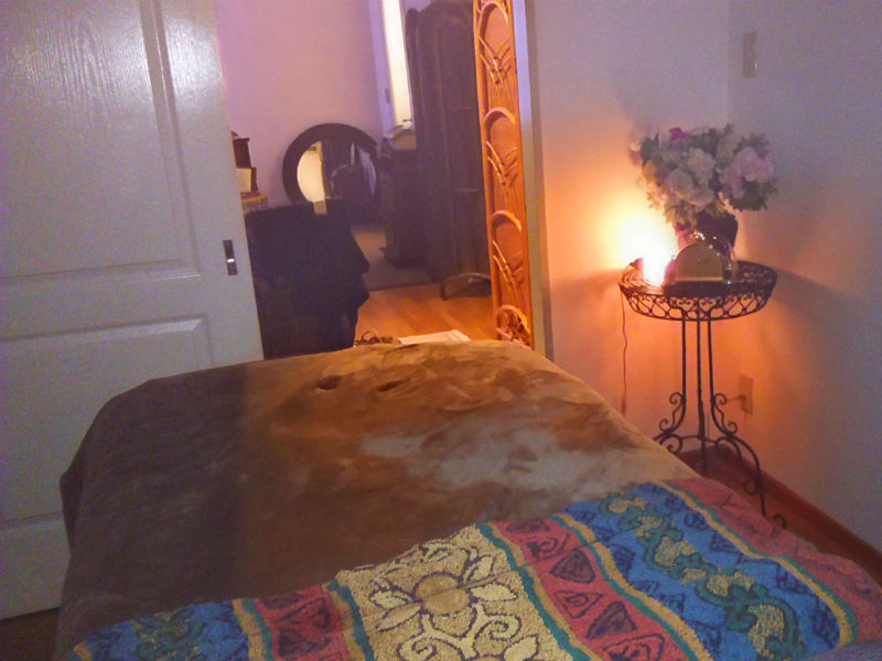 Berry Natural | 町田のエステサロン