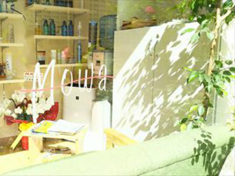 Hair&Make Mowa | 亀戸のエステサロン
