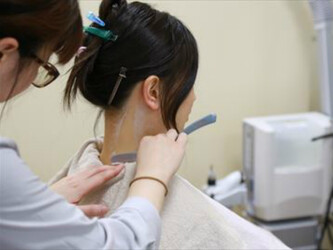 Hair&Make Mowa | 亀戸のエステサロン