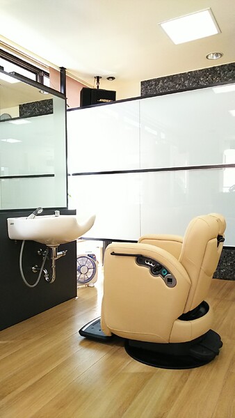 Hair&Make Mowa | 亀戸のヘアサロン