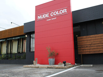 NUDE COLOR 太田川店 | 東海のネイルサロン