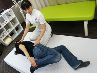 ＫＣＳセンター海老名 | 海老名のエステサロン