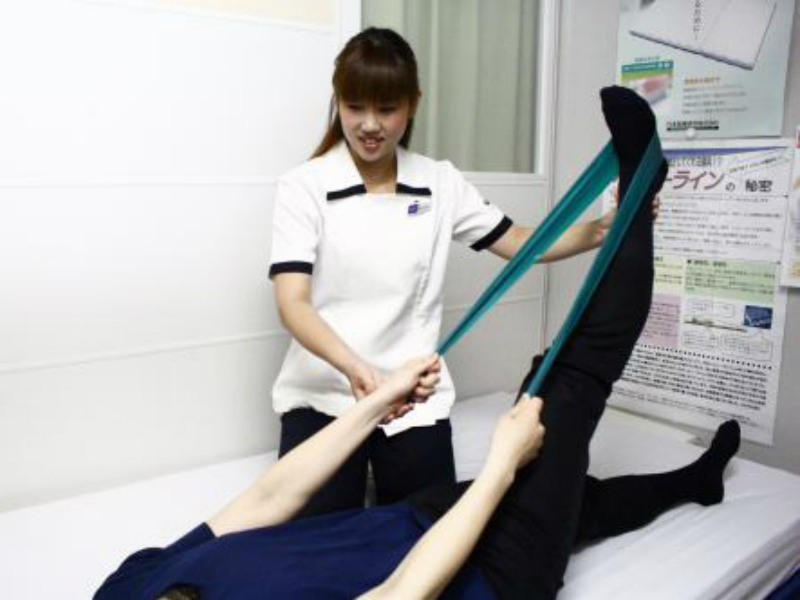 KCSセンター武蔵小杉 | 武蔵小杉のリラクゼーション