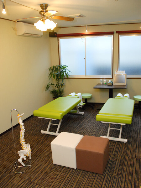 KCSセンター豪徳寺 | 経堂のエステサロン