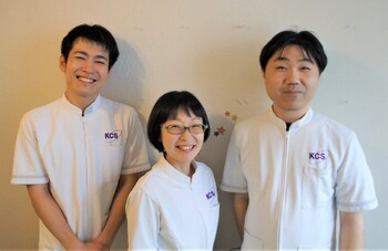 KCSセンター豪徳寺 | 経堂のエステサロン