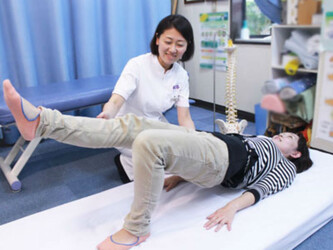 KCSセンター武蔵中原 | 武蔵小杉のエステサロン