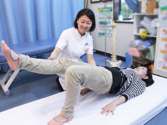 KCSセンター武蔵中原 | 武蔵小杉のリラクゼーション