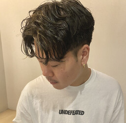 Hair&Spa Rico By LikkleMore | 赤羽のヘアサロン