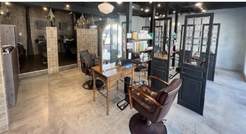 Levi 神楽坂 | 飯田橋のヘアサロン