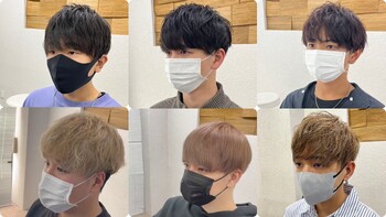 agir hair 所沢 【アジールヘア】 所沢プロペ通り店 | 所沢のヘアサロン