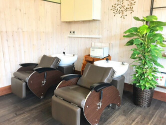 CHELUMO HAIR EYELASH 町田 | 町田のヘアサロン