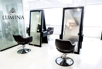 HAIR&ART LUMINA | 町田のヘアサロン