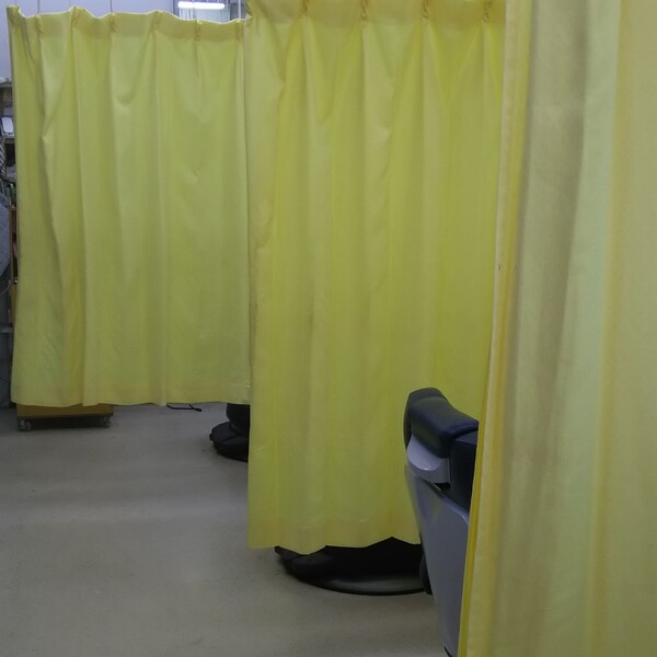 ヘアーサロン・タカシ（時田） | 茂原のヘアサロン