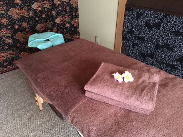 プライベートサロン ひだまり～ほぐし処～ | 尼崎のリラクゼーション