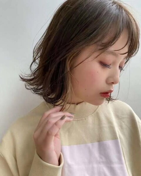 u-hair | 山形のヘアサロン