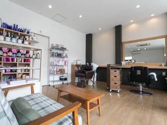 u-hair | 山形のヘアサロン