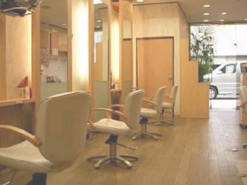 美容室ジョニー | 富山のヘアサロン