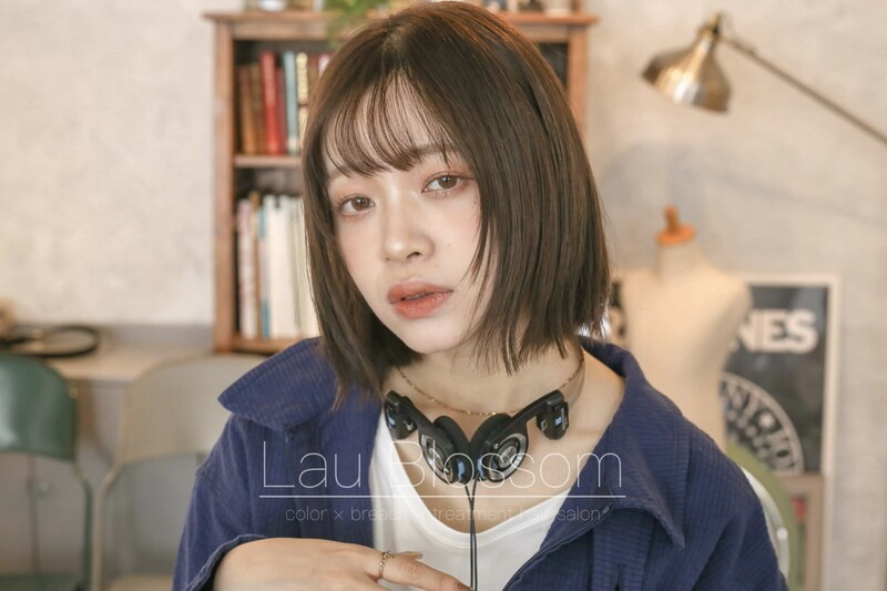 Lau Blossom 大宮西口店【ヘッドスパ／髪質改善】 | 大宮のヘアサロン