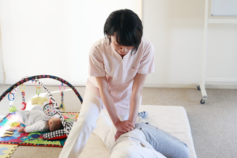 プロポーションカイロ＆エステ 美sta | 一宮のリラクゼーション