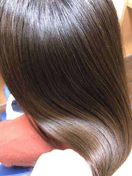 髪質改善・頭皮改善の専門店 BEAUMON | 新大阪のヘアサロン