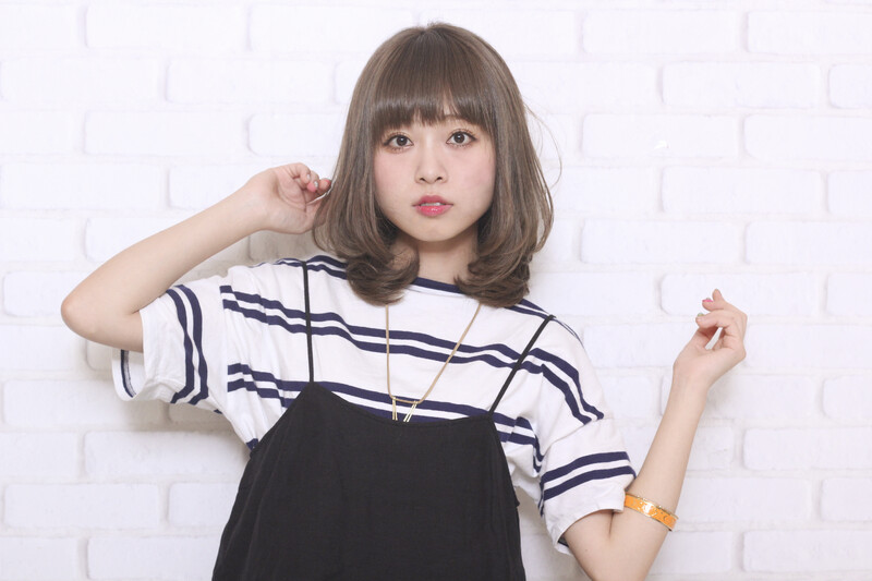 ciel | 草加のヘアサロン