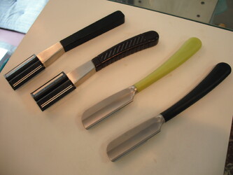 ヘアーサロンOH | 海南のヘアサロン