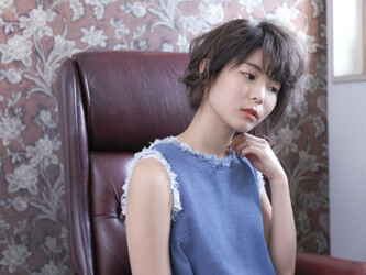 ROOT by air | 京田辺のヘアサロン