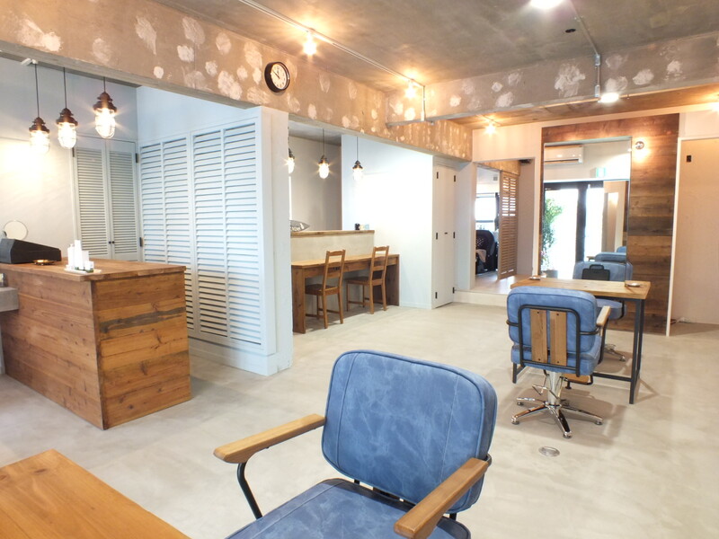 MEER'S 茅ヶ崎 | 茅ヶ崎のヘアサロン