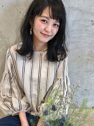 MEER'S 茅ヶ崎 | 茅ヶ崎のヘアサロン