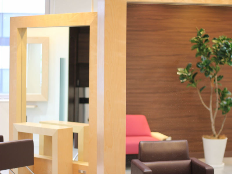 SOU HAIR DESIGN | 横浜のヘアサロン