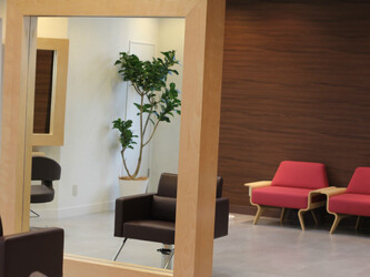 SOU HAIR DESIGN | 横浜のヘアサロン