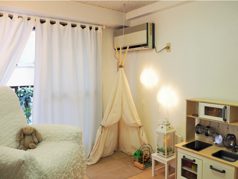 Cia | 町田のアイラッシュ