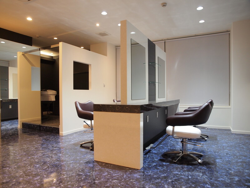 graces | 和歌山のヘアサロン