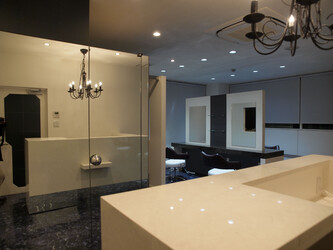 graces | 和歌山のヘアサロン