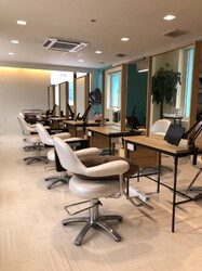 @RICH | 厚別区/清田区周辺のヘアサロン